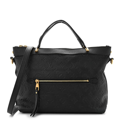 Louis Vuitton Empreinte Bastille PM Black 1 of 10