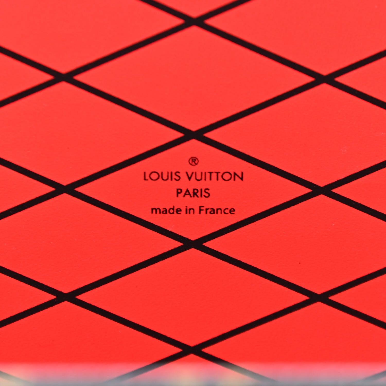 Louis Vuitton Monogram Patches Petite Malle Black 6 of 8