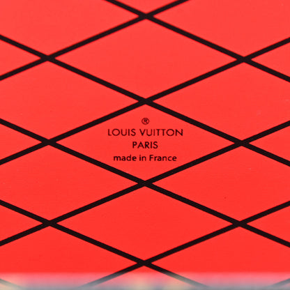 Louis Vuitton Monogram Patches Petite Malle Black 6 of 8