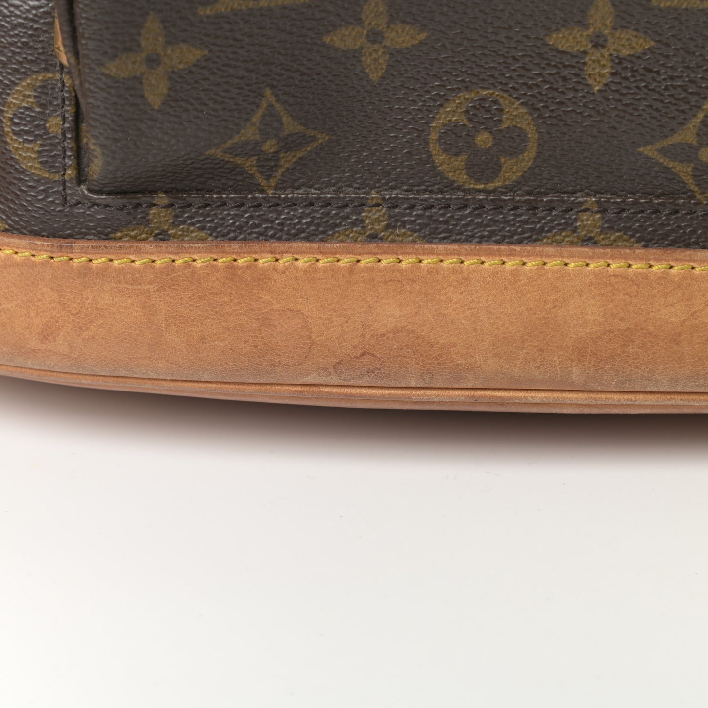 Monogram Montsouris MM Backpack