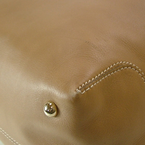 JPTOD'SLeatherBaulettoD
