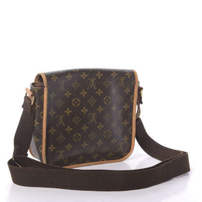 Louis Vuitton Monogram Bosphore PM Messenger 4 of 10