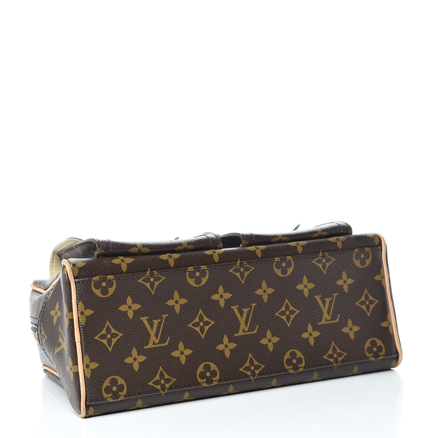 Louis Vuitton Monogram Manhattan PM 4 of 22