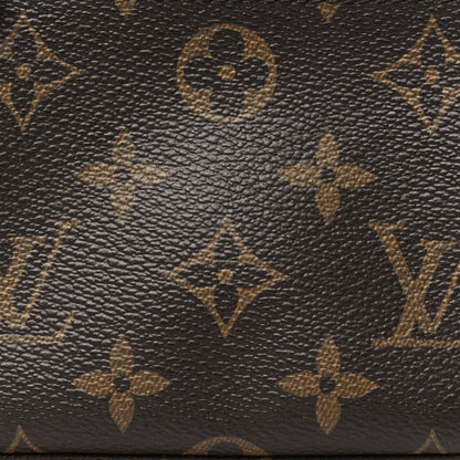 Louis Vuitton Monogram Mini Pochette Accessories 8 of 10
