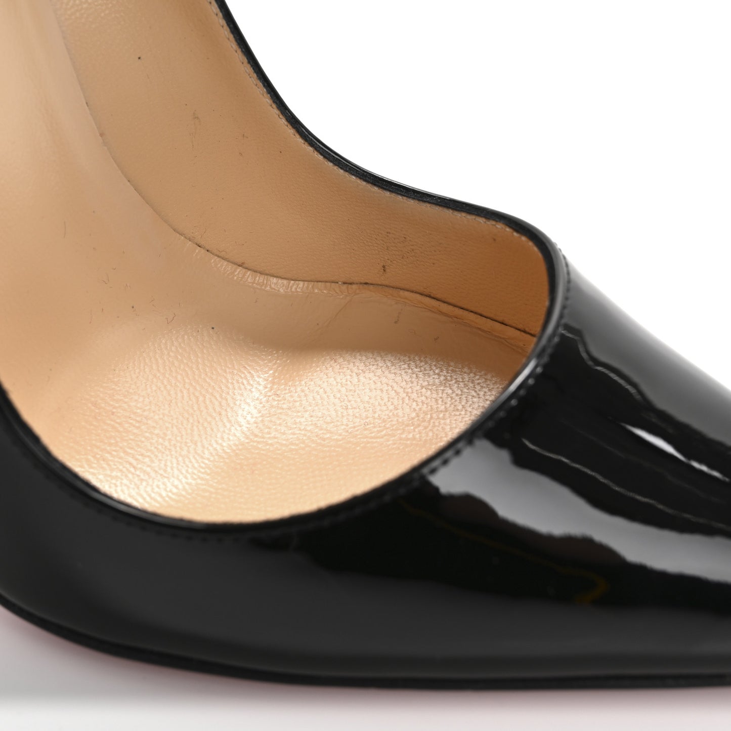 Patent So Kate 120 Pumps 38.5 Black