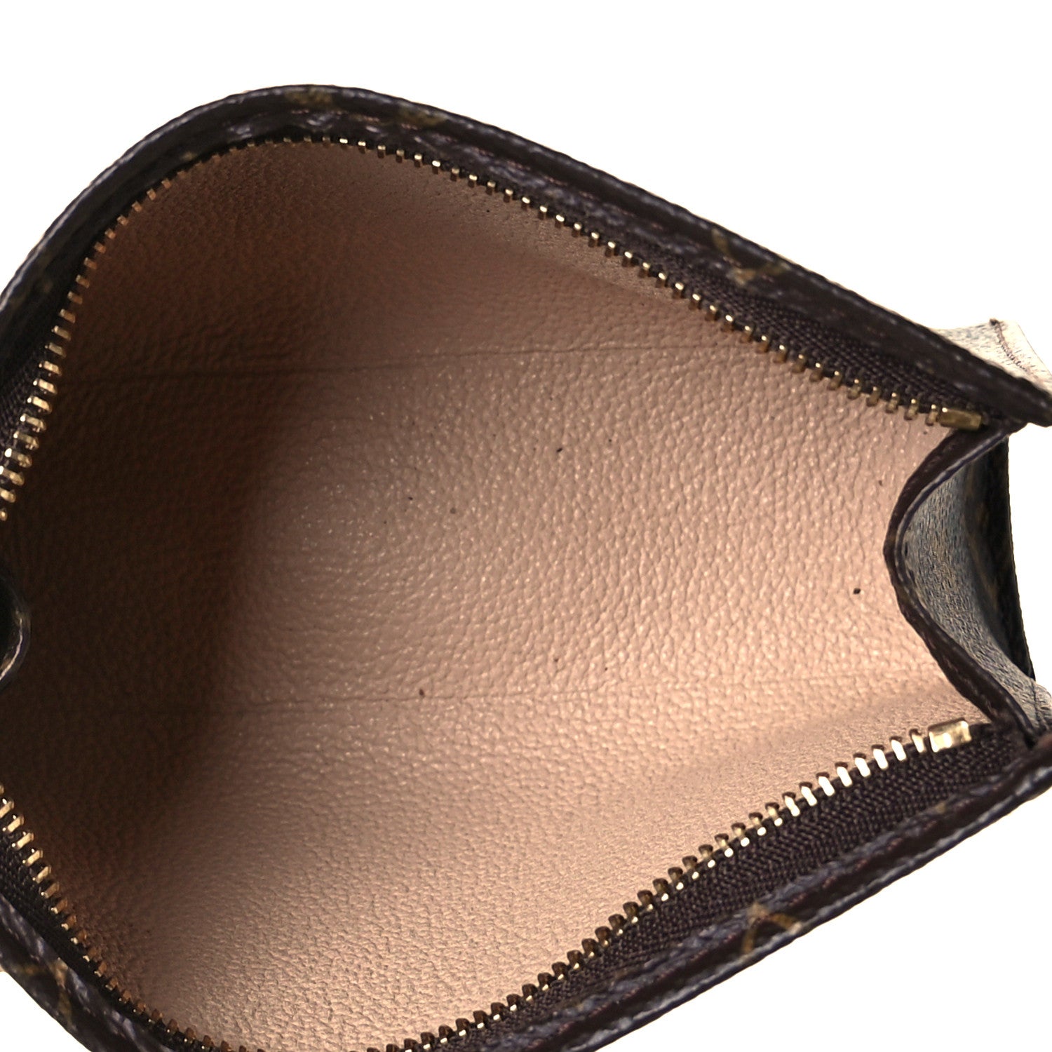 Louis Vuitton Monogram Toiletry Pouch 15 5 of 8