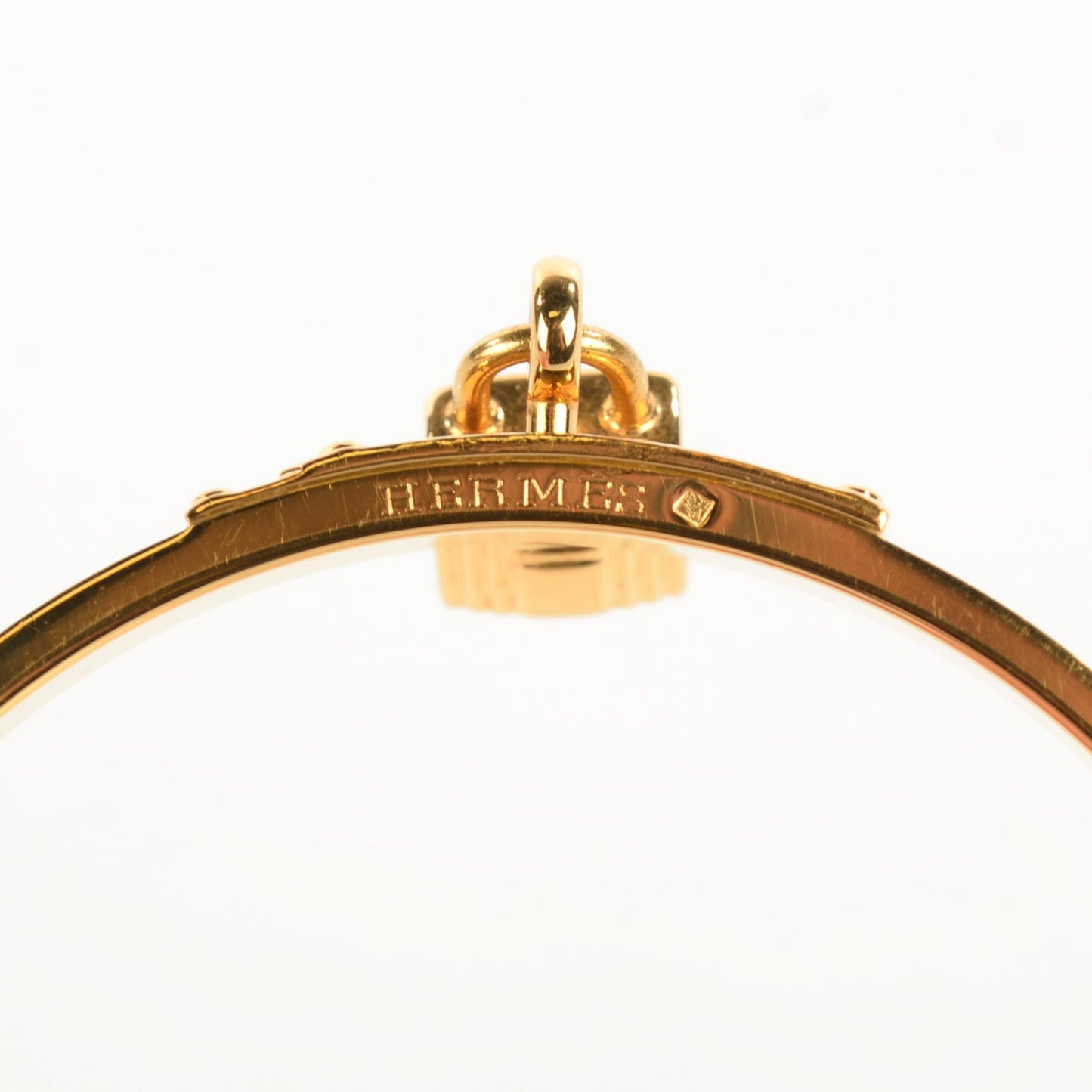 Courchevel Kelly H Cadena Bracelet Bleu France