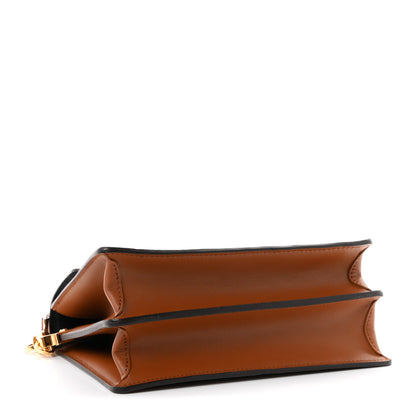 Louis Vuitton Reverse Monogram Dauphine MM 4 of 11