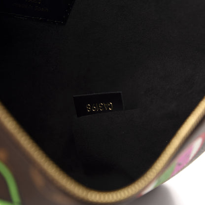 Louis Vuitton Monogram City Pouch 7 of 10