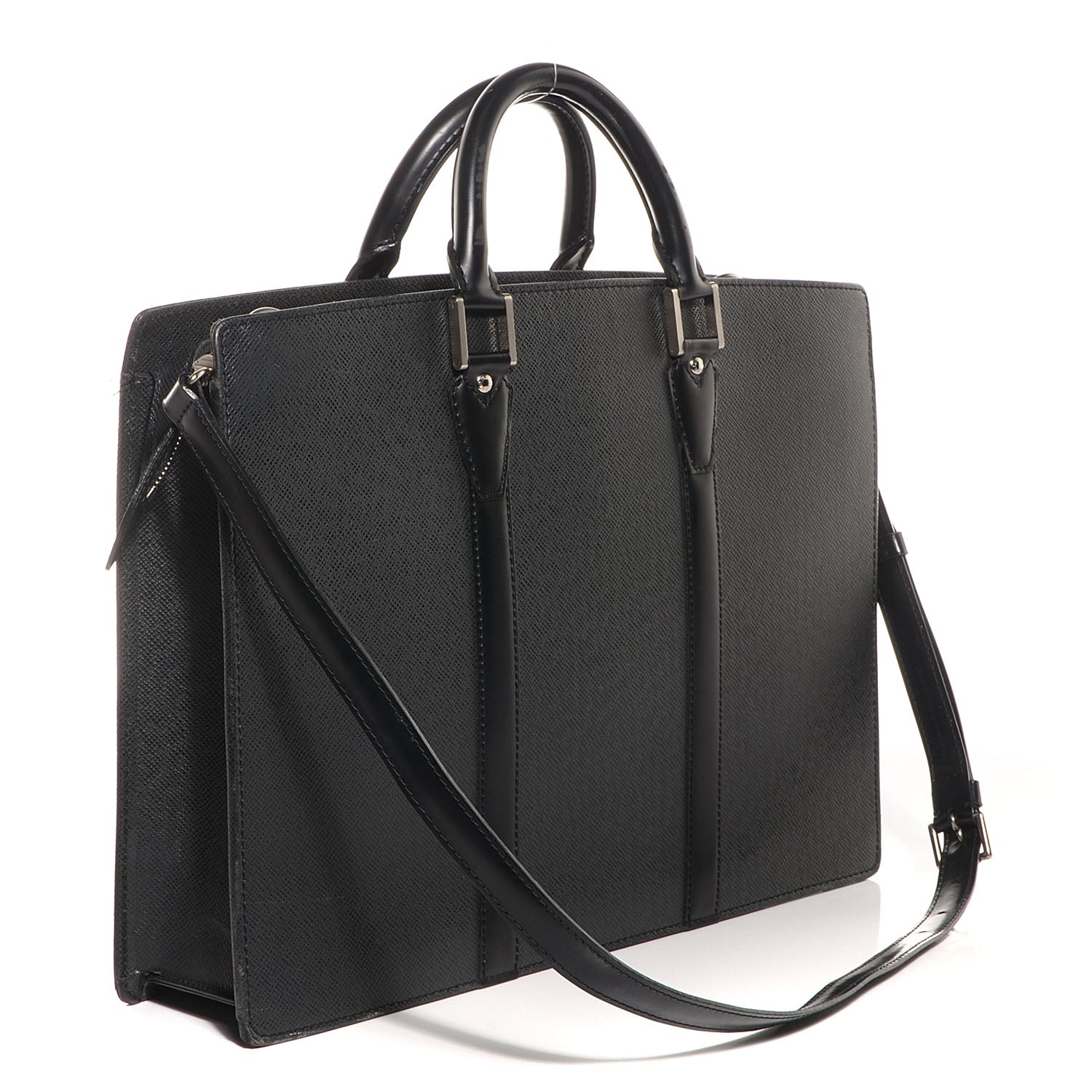 Louis Vuitton Taiga Lozan Ardoise 3 of 7