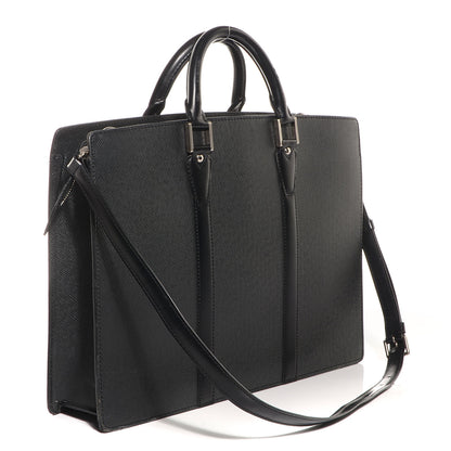 Louis Vuitton Taiga Lozan Ardoise 3 of 7