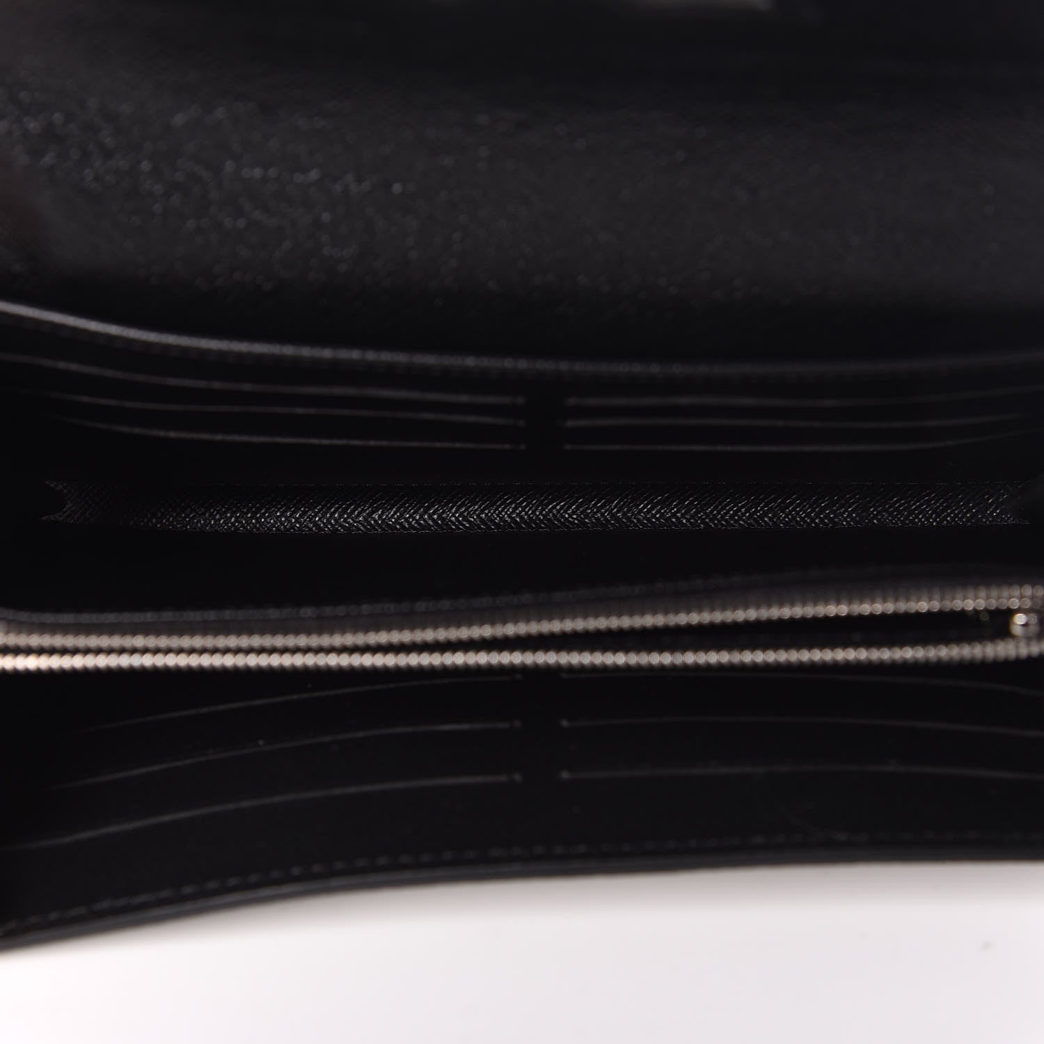 Louis Vuitton Epi Twist Wallet Platine 7 of 7