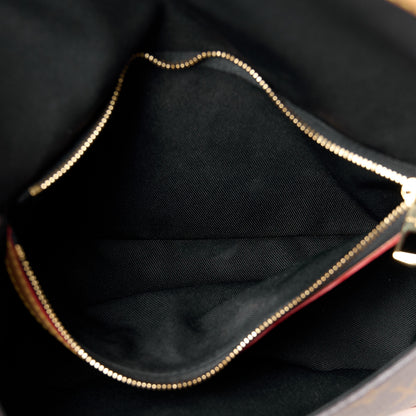 Louis Vuitton Monogram Diane 6 of 16
