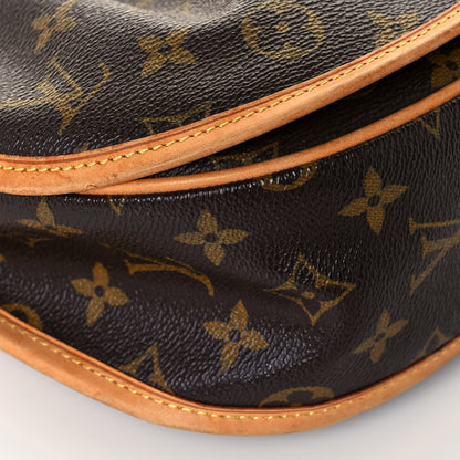 Louis Vuitton Monogram Menilmontant PM 8 of 19