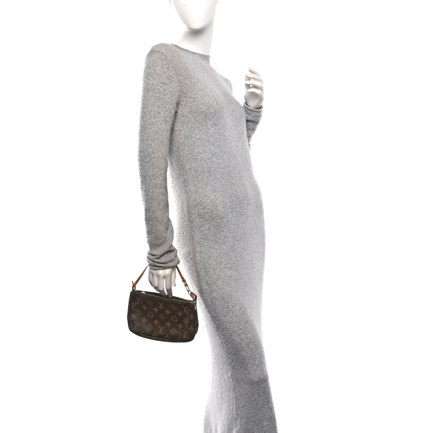 Louis Vuitton Monogram Pochette Accessories 2 of 10