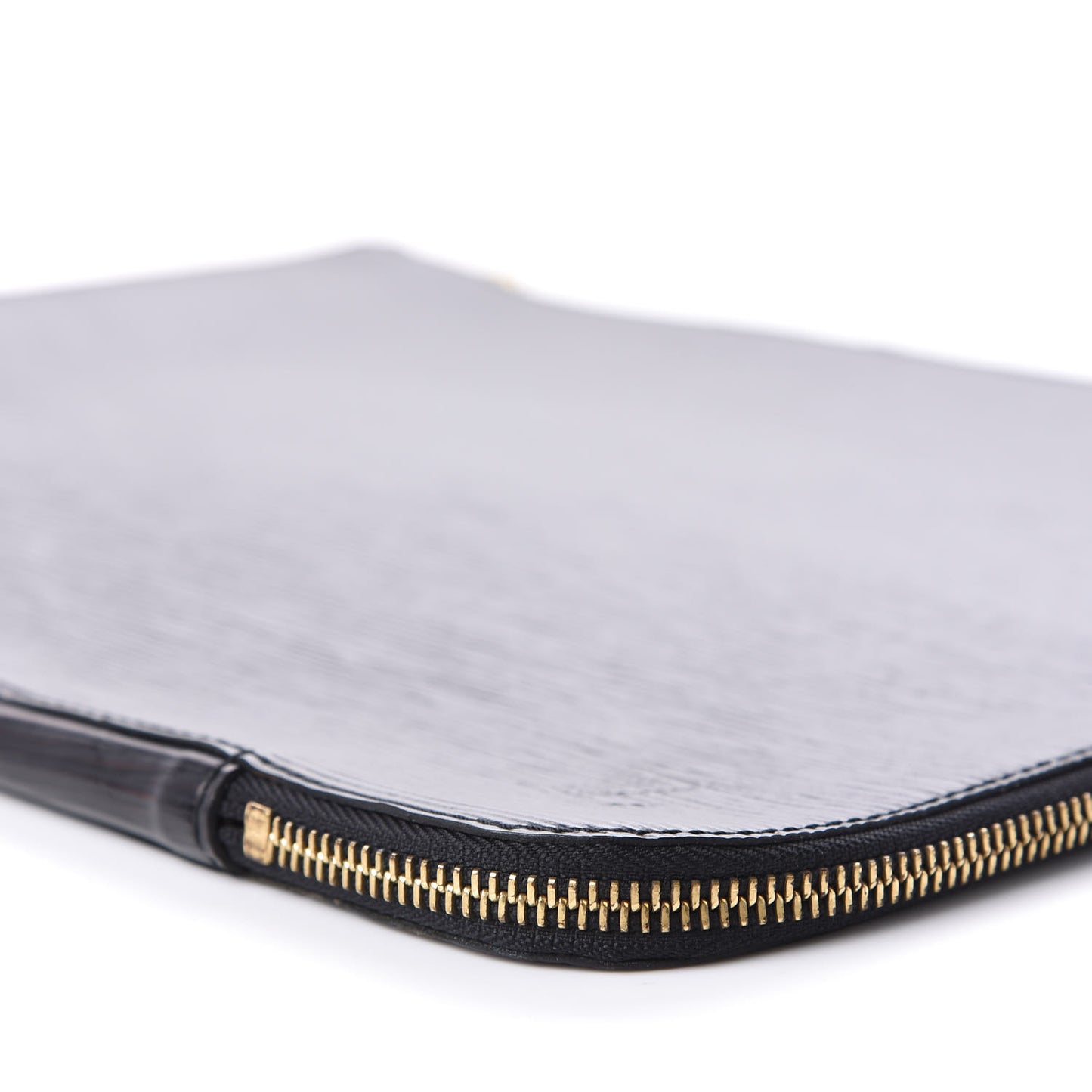 Epi Poche Documents Portfolio Case 39 Black