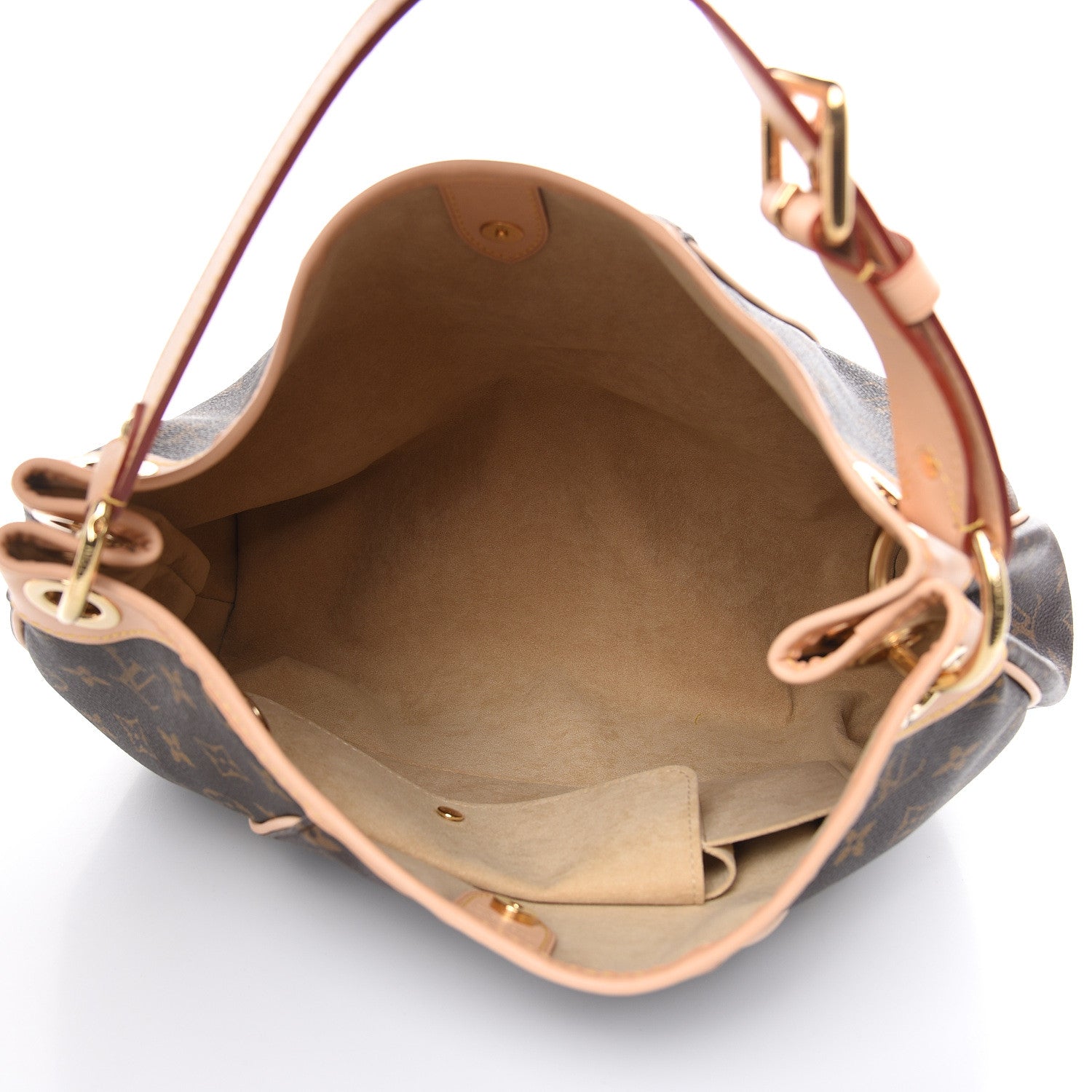 Louis Vuitton Monogram Galliera PM 5 of 9