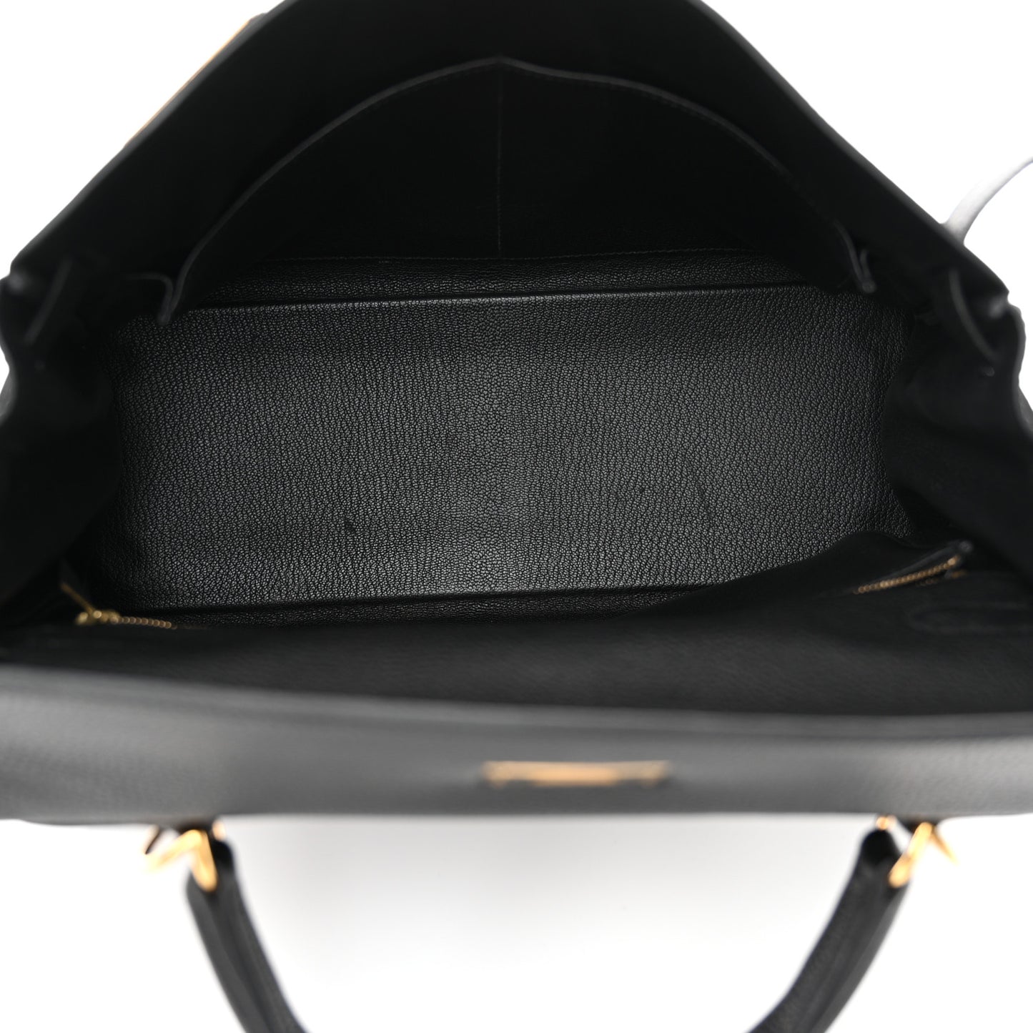 Togo Kelly Retourne 32 Black