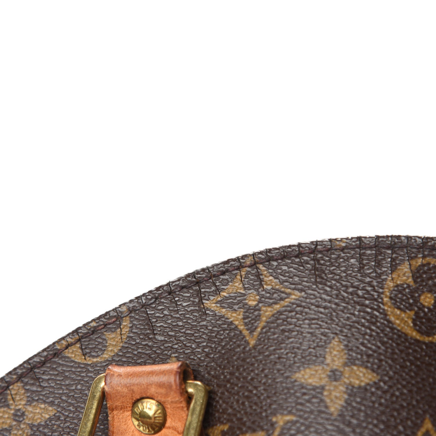 Louis Vuitton Monogram Ellipse MM 10 of 20