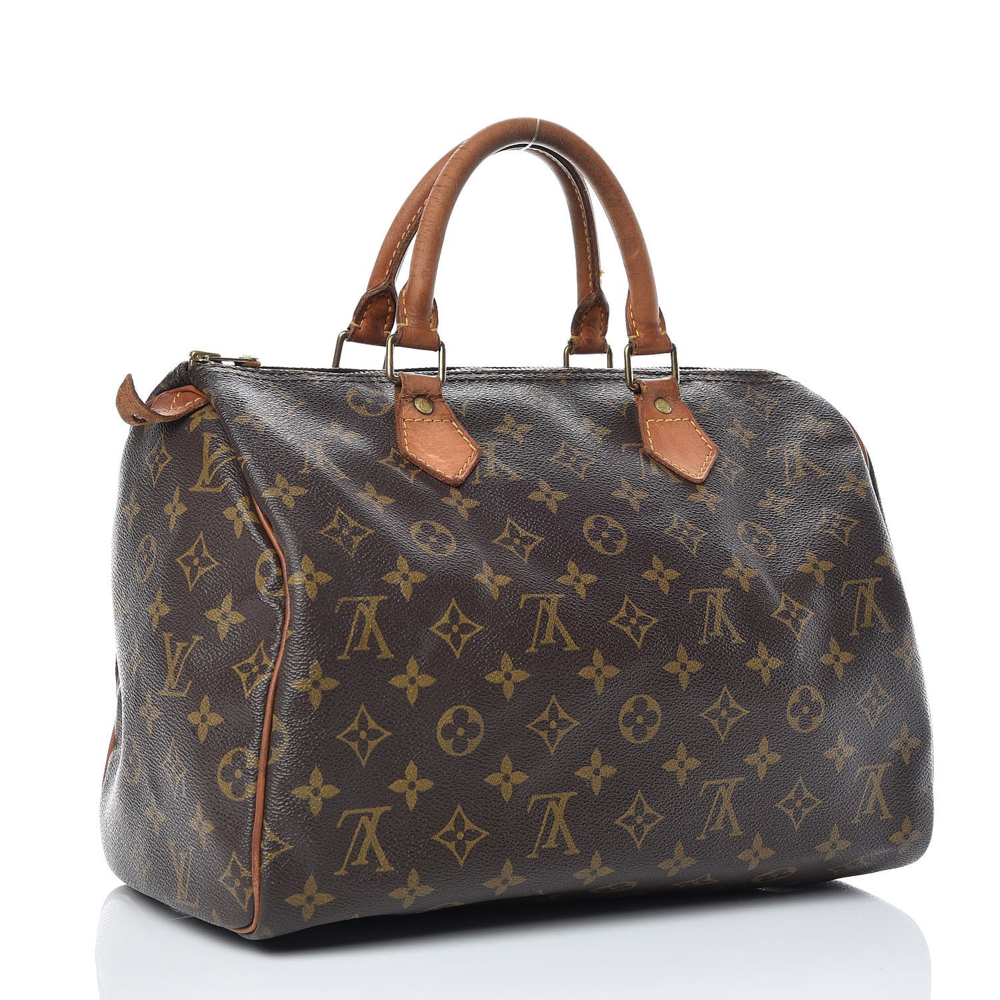 Monogram Speedy 30
