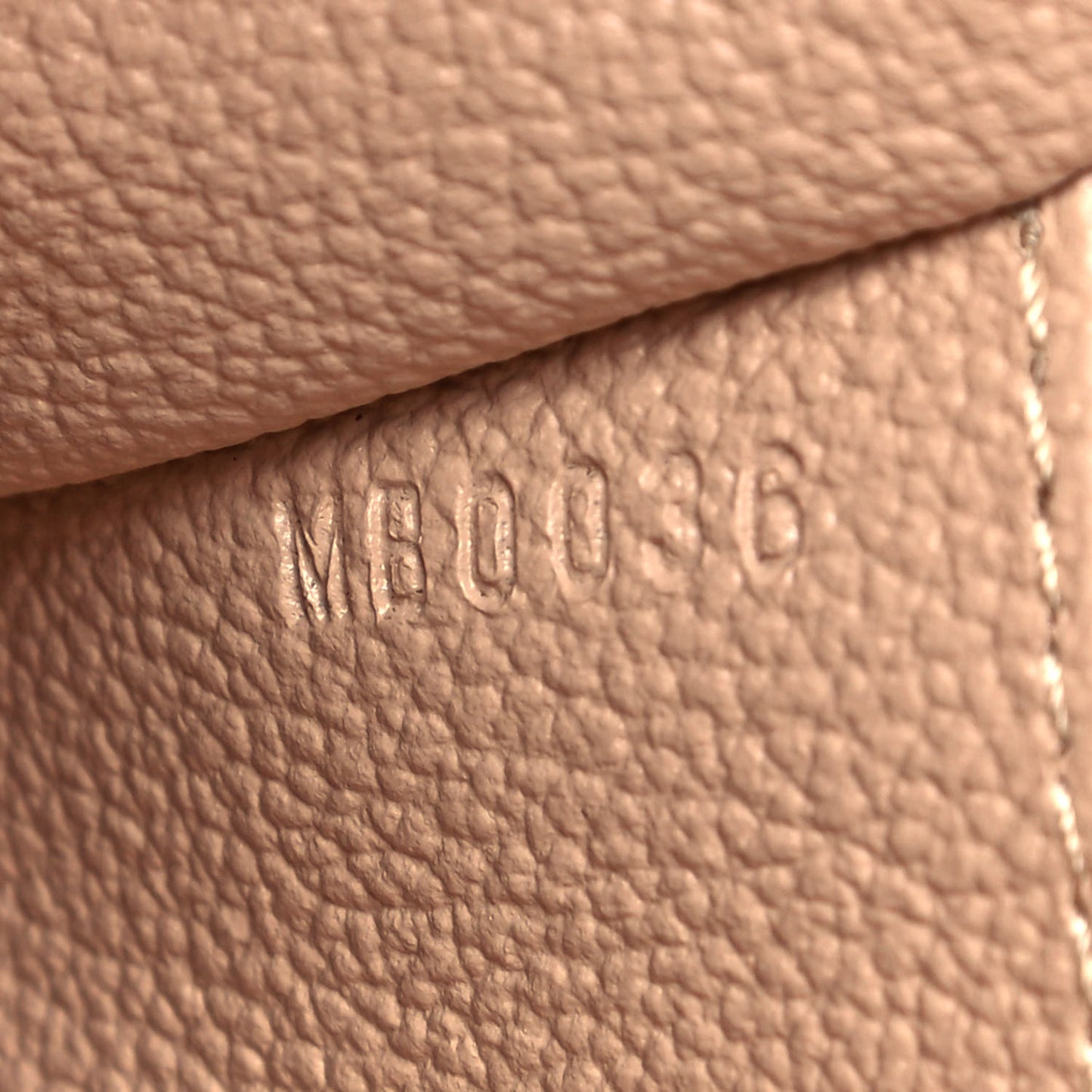 Monogram Trousse Toilette 28