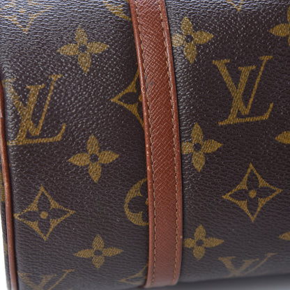 Louis Vuitton Monogram Papillon 26 10 of 16