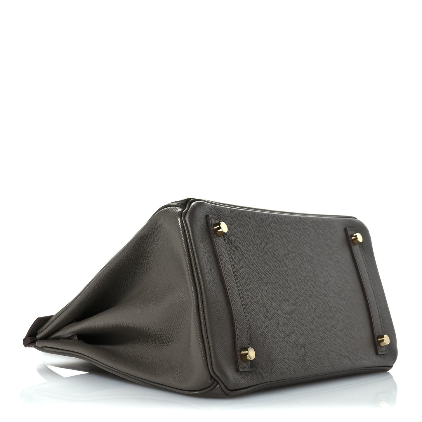 Epsom Birkin 30 Etain