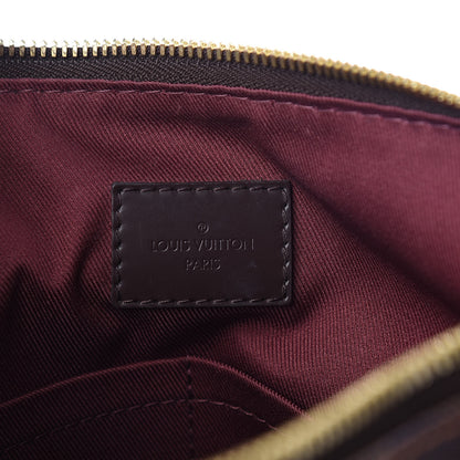 Louis Vuitton Damier Ebene Lymington 6 of 11