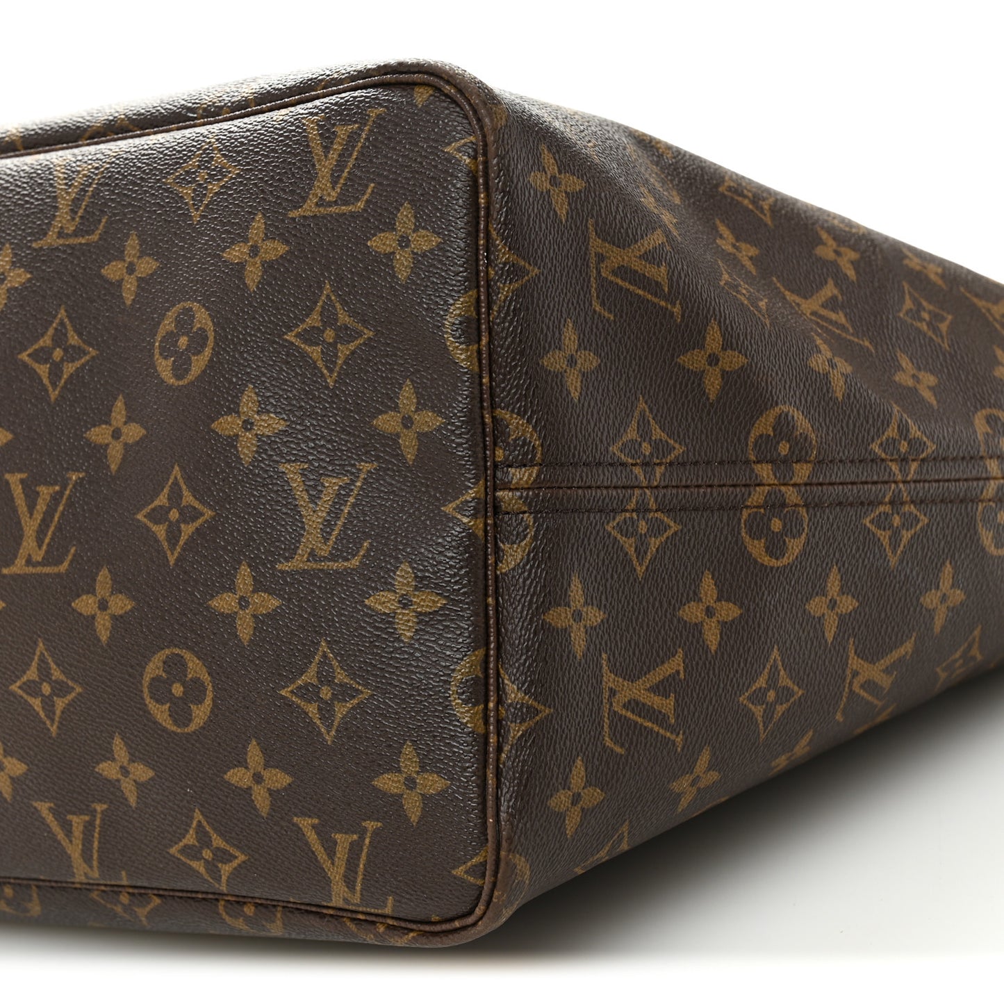 Monogram Neverfull GM