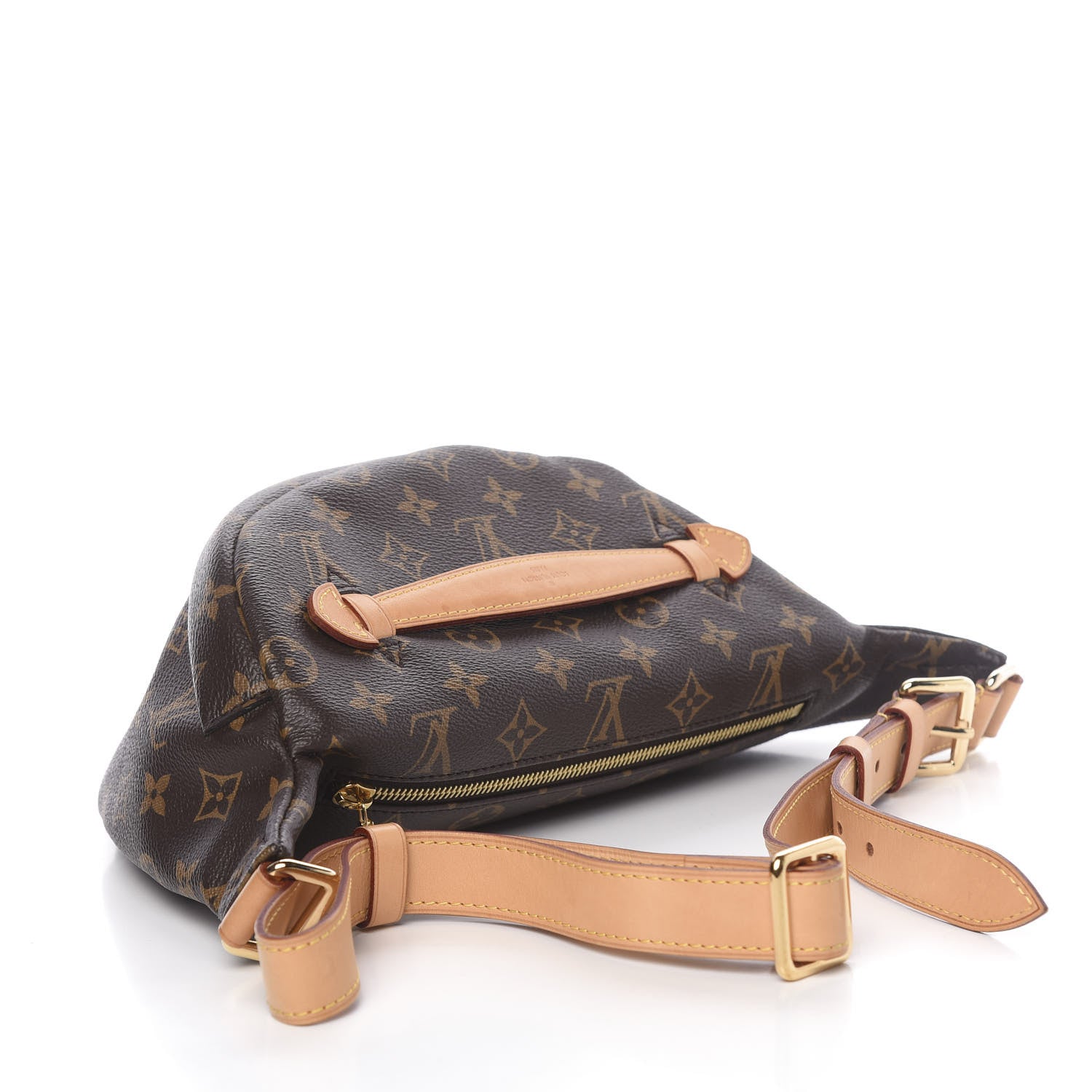 Louis Vuitton Monogram Bumbag 3 of 9