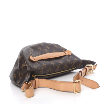 Louis Vuitton Monogram Bumbag 3 of 9