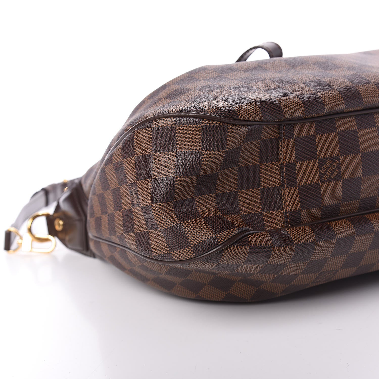 Louis Vuitton Damier Ebene Evora MM 9 of 11