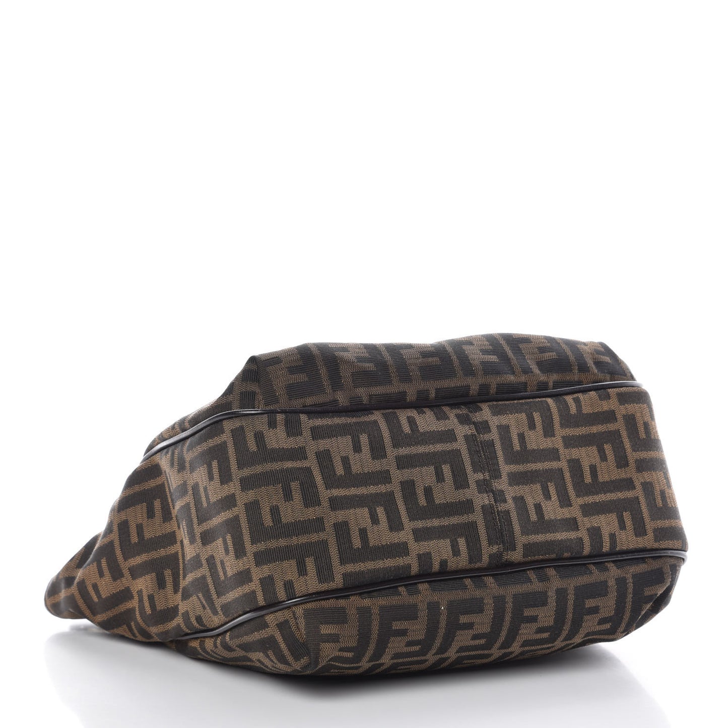 Zucca Small Chef Shopping Tote Tobacco Moro