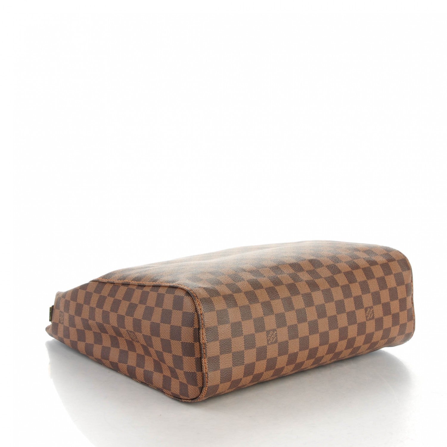 Louis Vuitton Damier Ebene Portobello GM 4 of 6