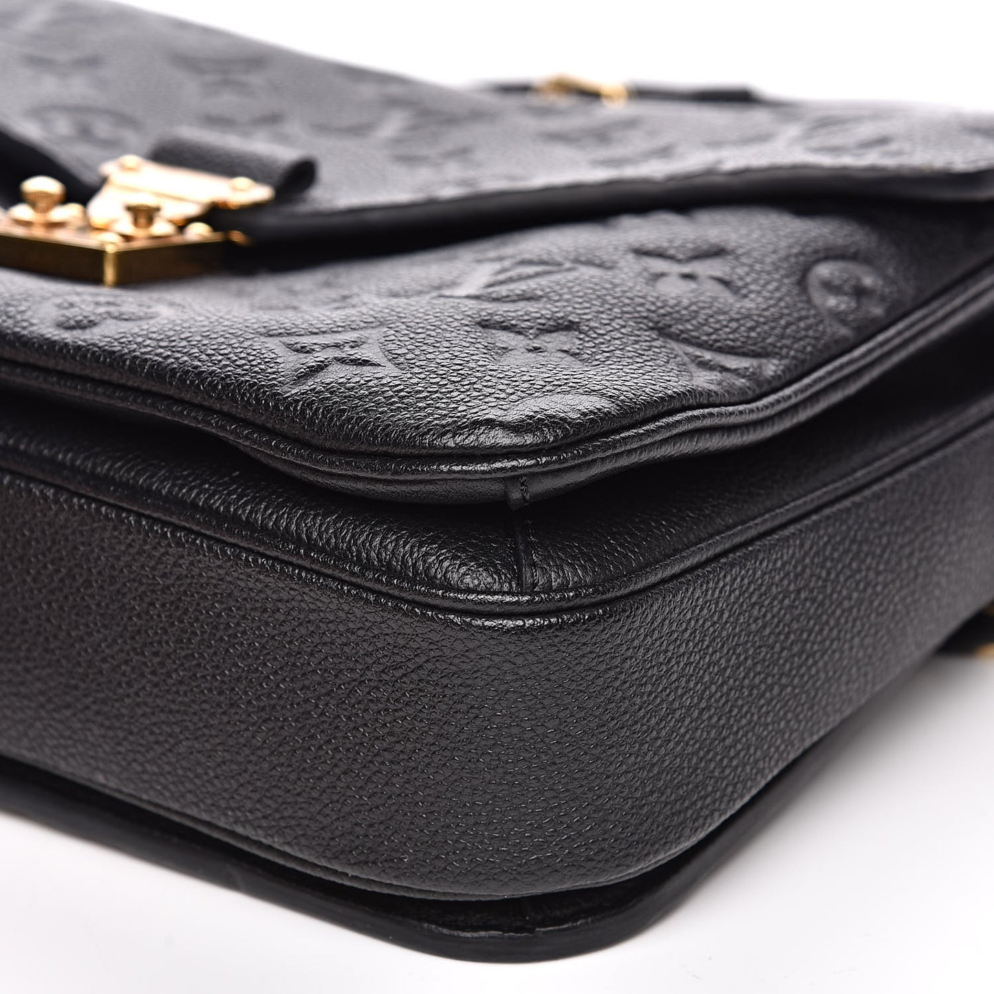 Empreinte Pochette Metis Black