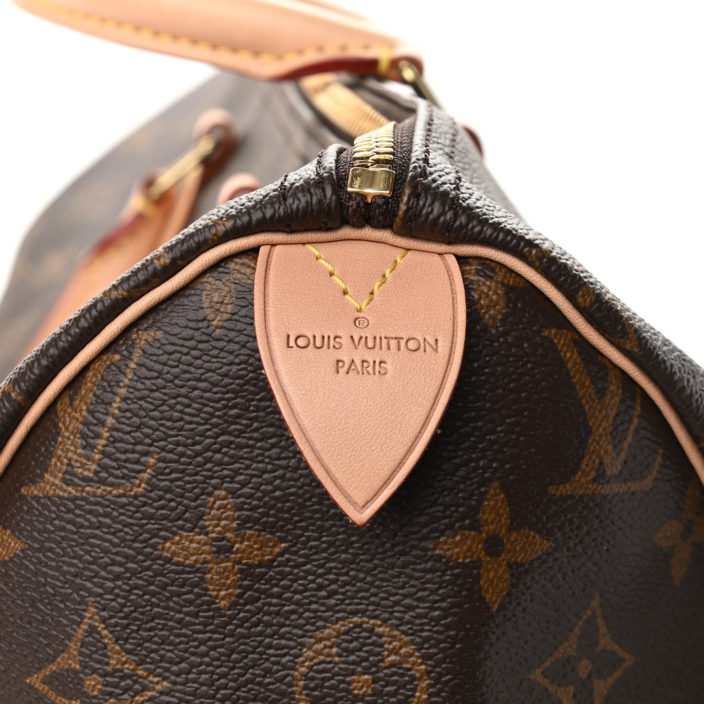 Monogram Speedy 40