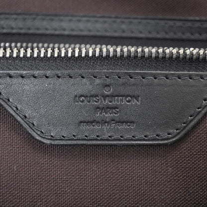 Louis Vuitton Monogram Macassar Messenger GM 6 of 8