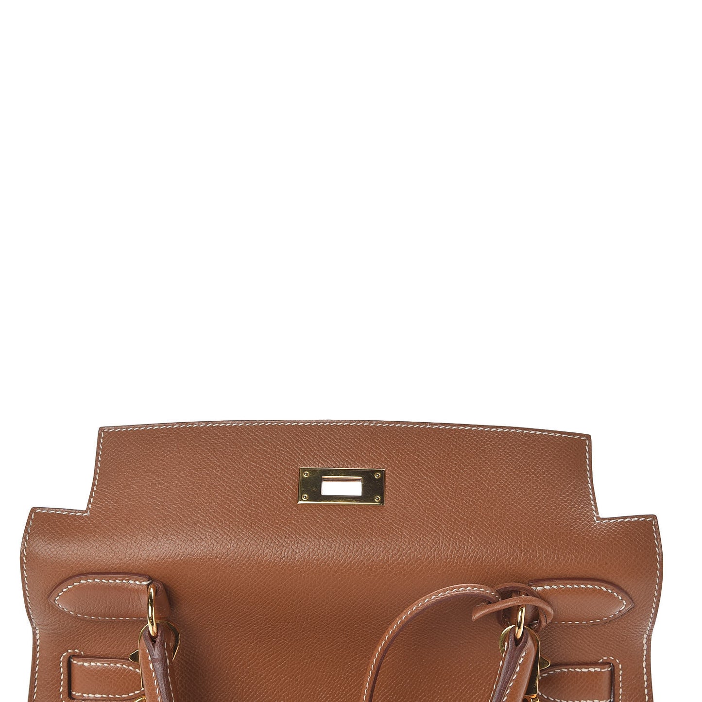 Epsom Kelly Sellier 28 Gold