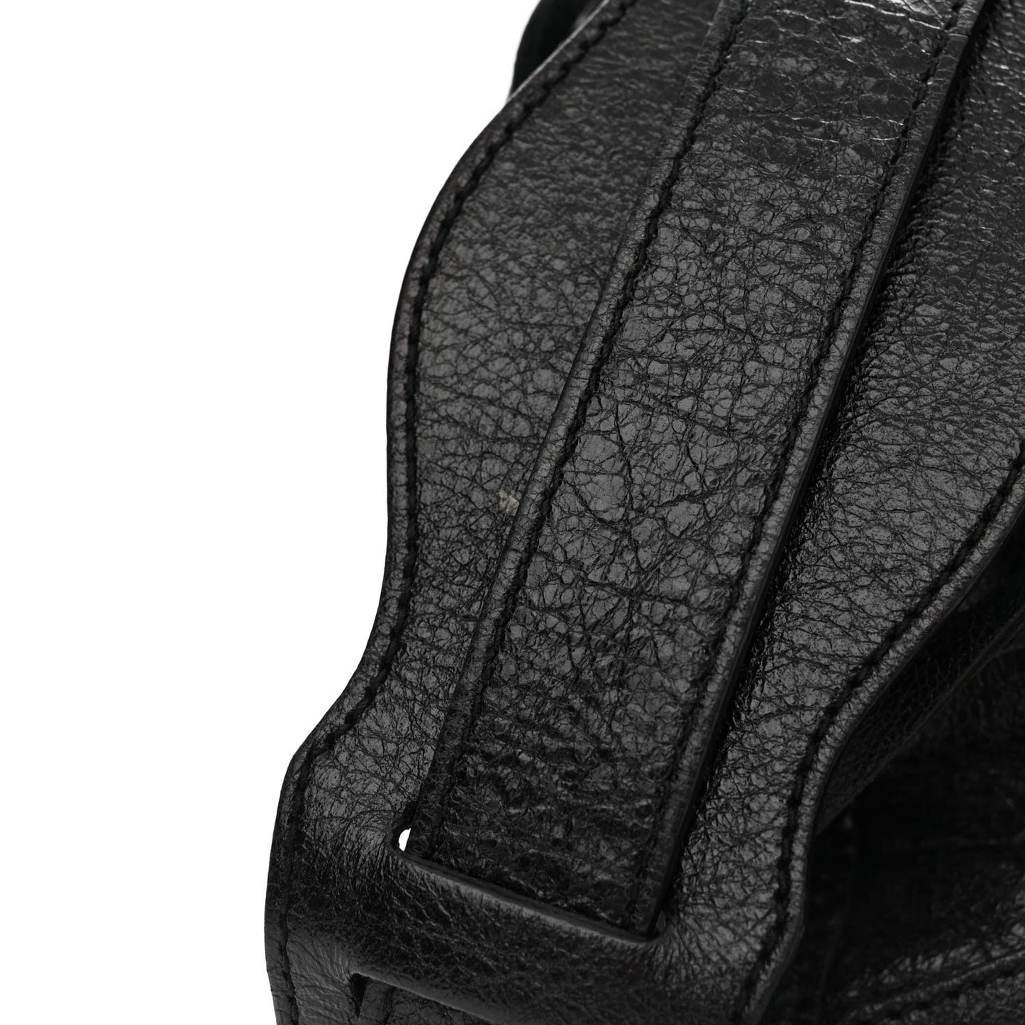 Agneau Classic Hardware Mini City Black