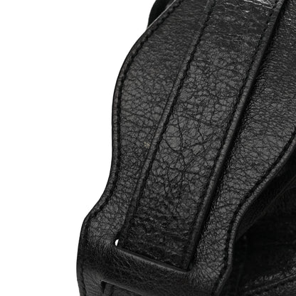 Balenciaga Agneau Classic Hardware Mini City Black 12 of 16