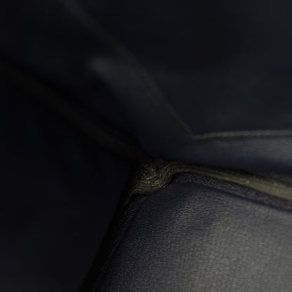 Hermes Togo Birkin 35 Black 9 of 12