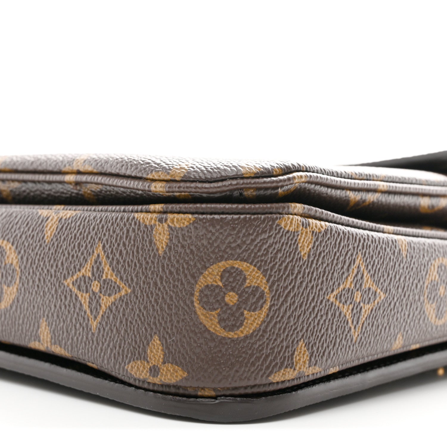 Louis Vuitton Monogram Pochette Metis 10 of 11