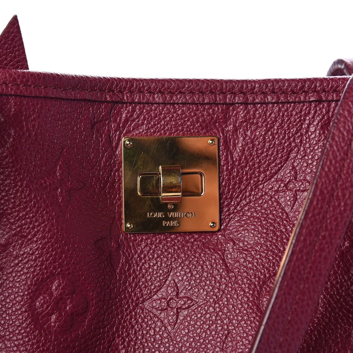 Empreinte Citadine PM Aurore