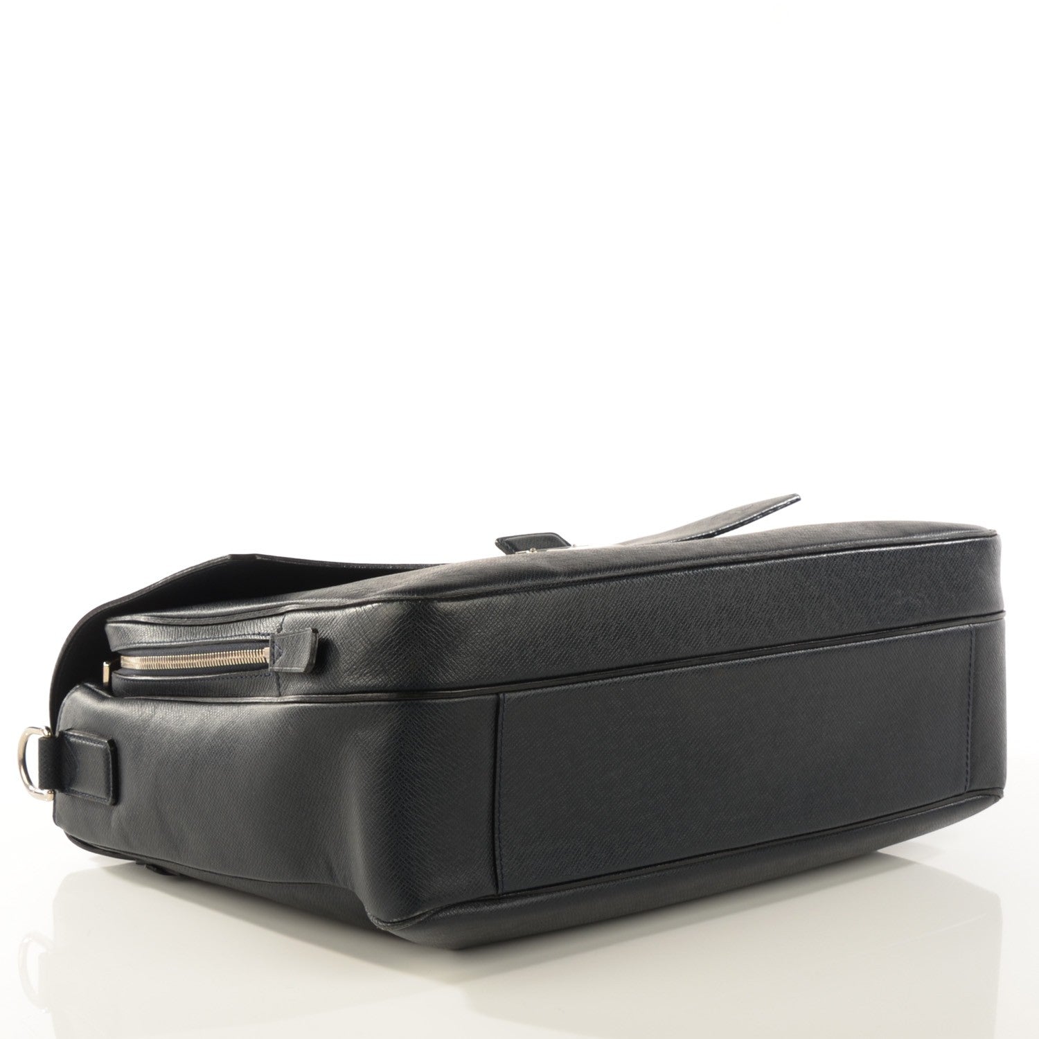 Louis Vuitton Taiga Vassili PM Messenger Bag Boreal 4 of 7