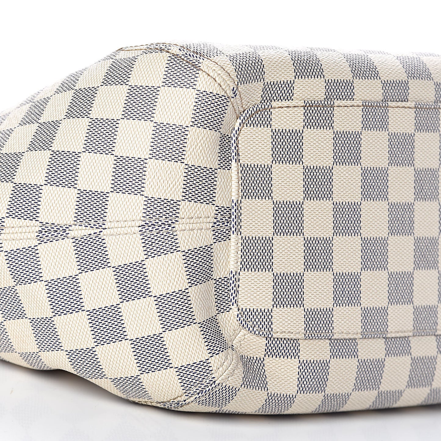 Damier Azur Salina PM