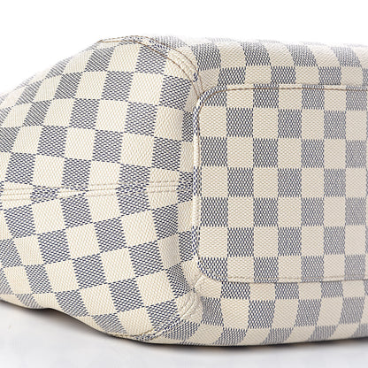 Louis Vuitton Damier Azur Salina PM 10 of 14