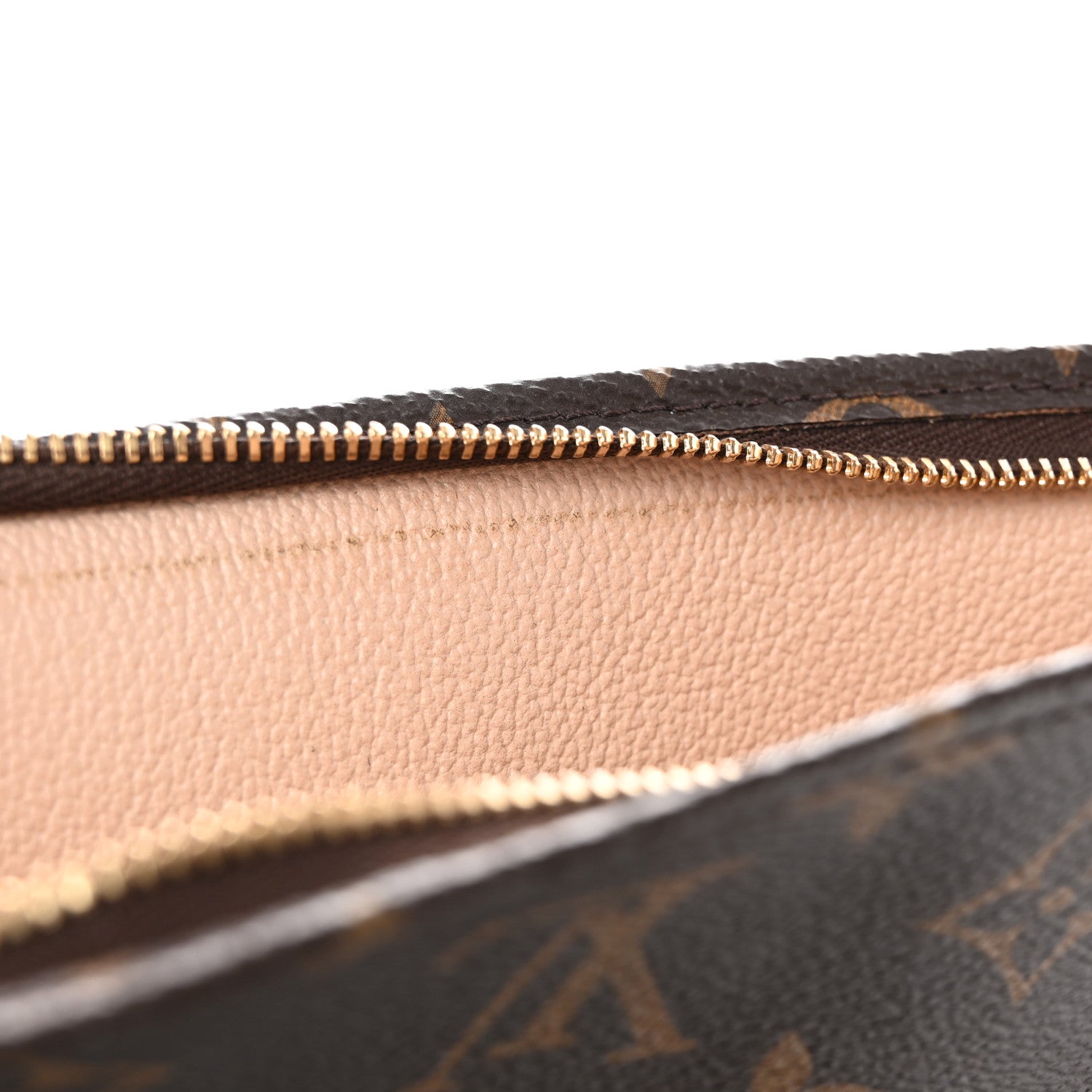 Louis Vuitton Monogram Toiletry Pouch 26 8 of 10