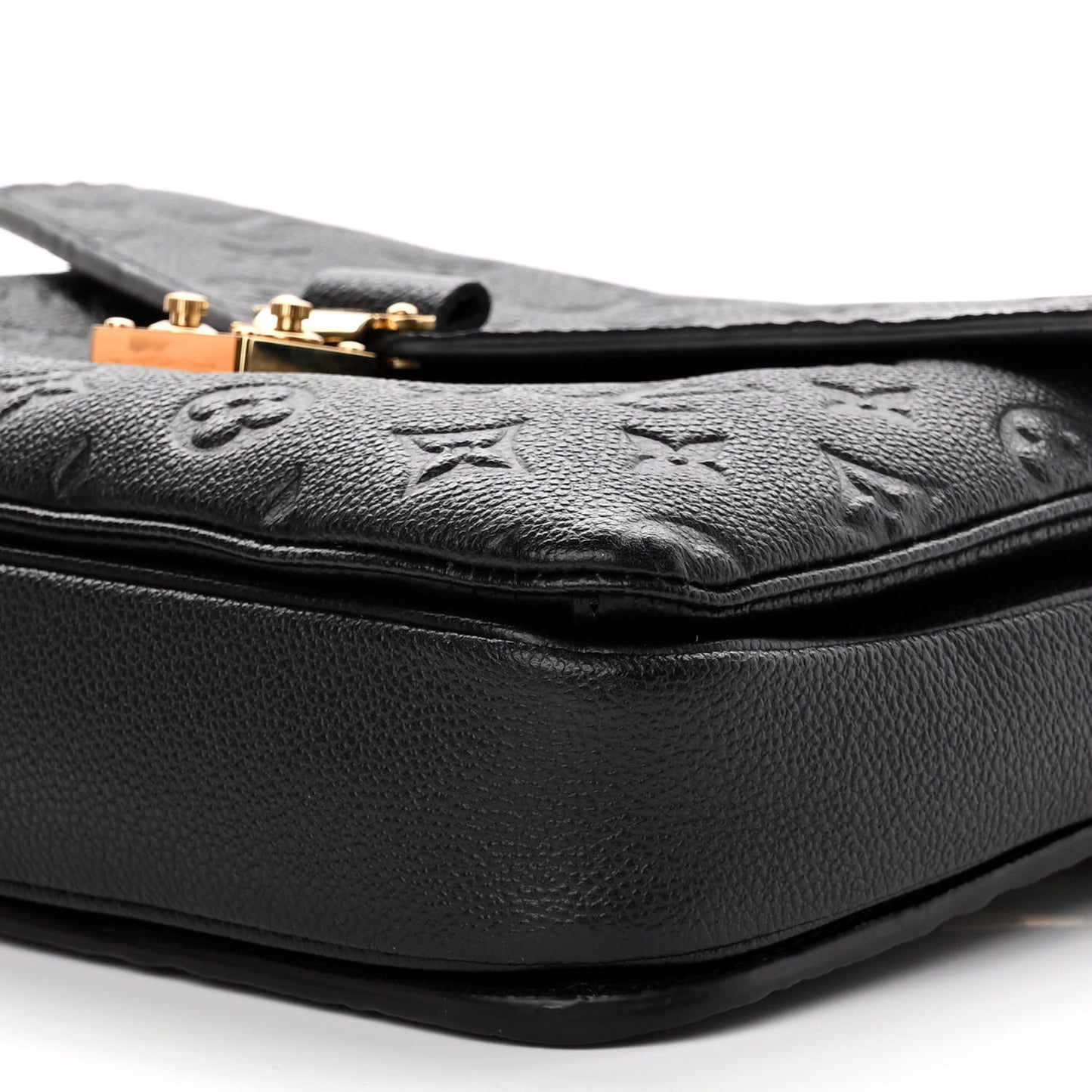 Empreinte Pochette Metis Black