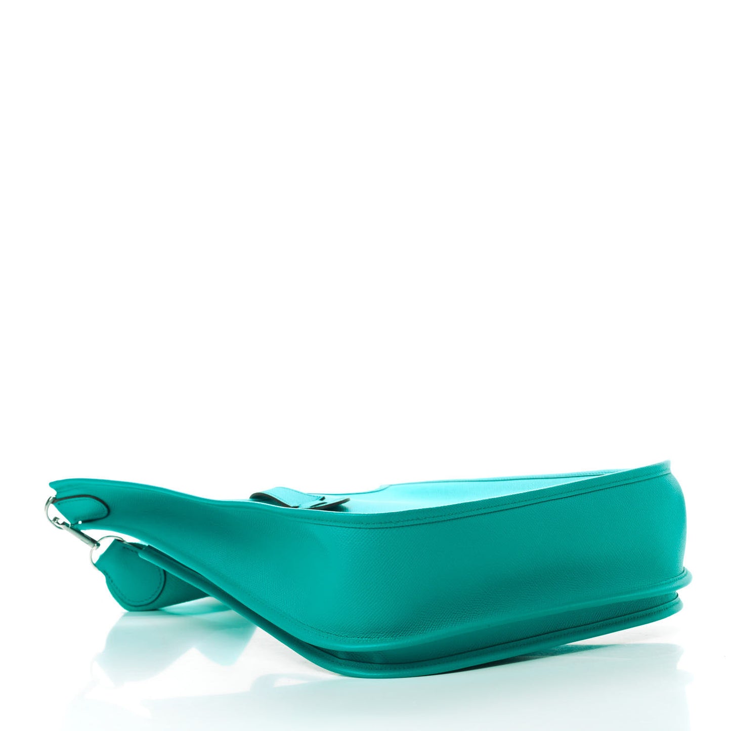 Epsom Evelyne III PM Bleu Paon
