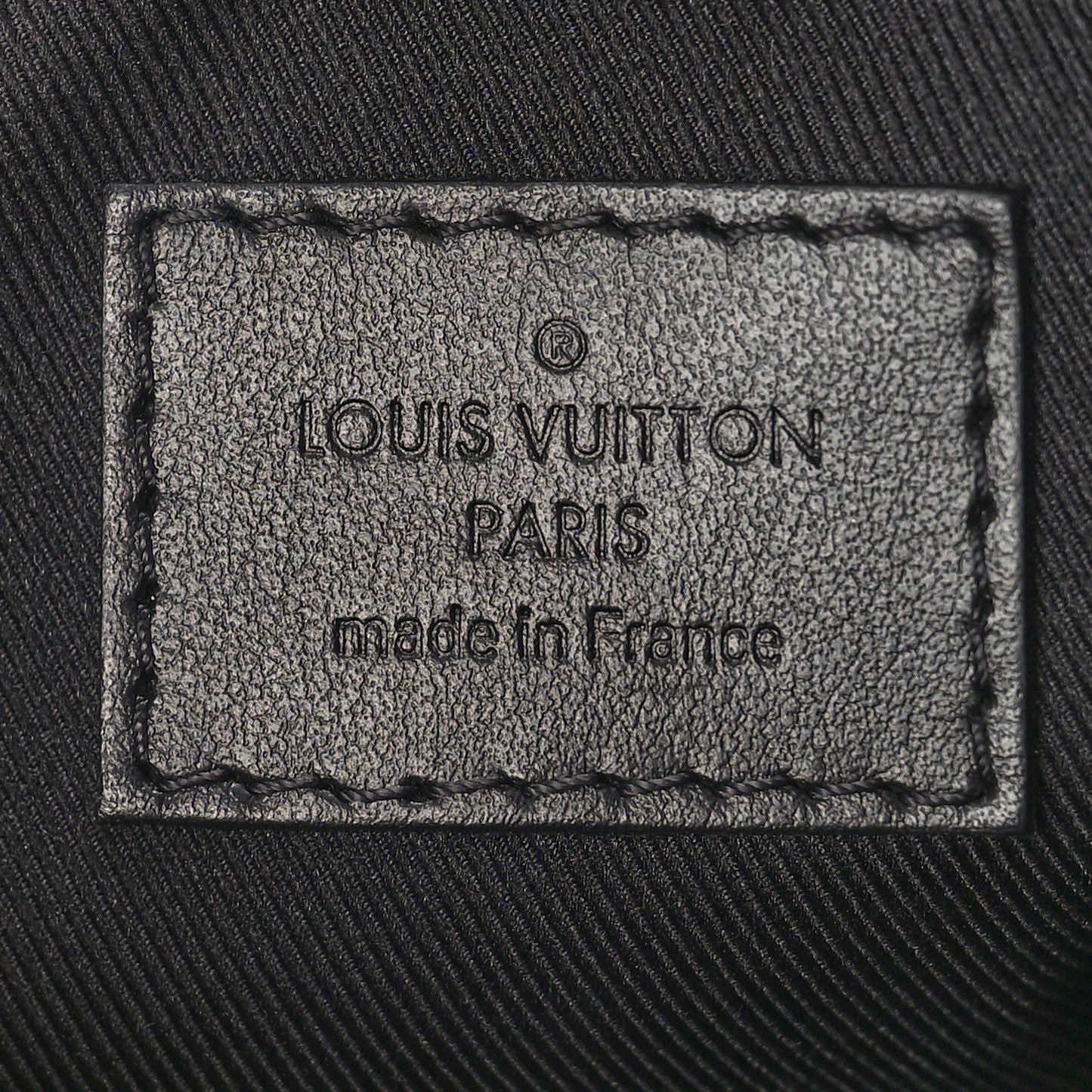 Monogram Sunset Keepall XS Multicolor